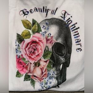 Made to Order Custom T-Shirt. Sizes Small through 4X